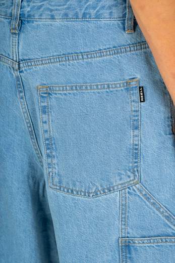 REEL JEANS