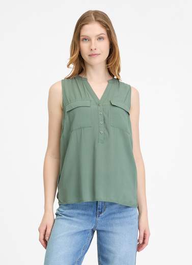 RAGWEAR TOP ROMANNA