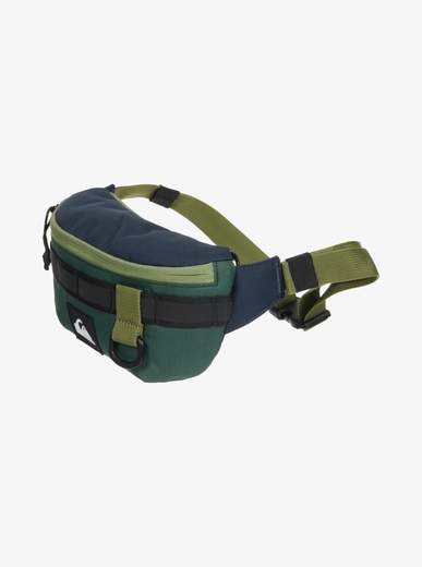 Quicksilver Packed