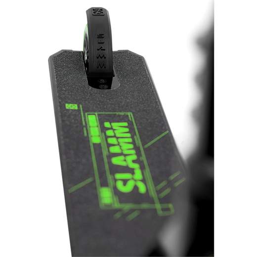 Slamm Classic Mini Stunt Scooter