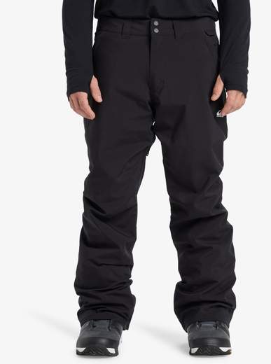 QUICKSILVER PANTALONI ESTATE - PANTALONE DA SNOWBOARD