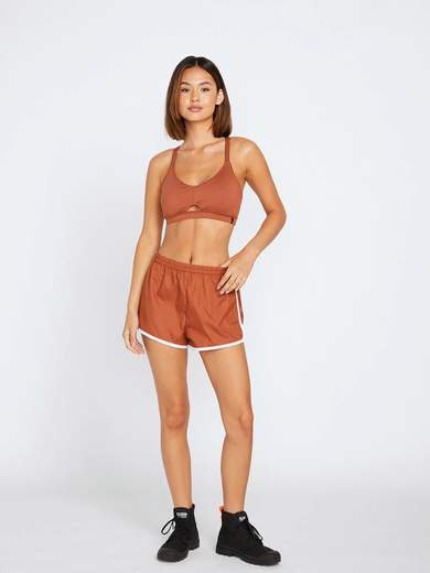 VOLCOM BIKINI TOP VOLCOM COCO HO BRALETTE