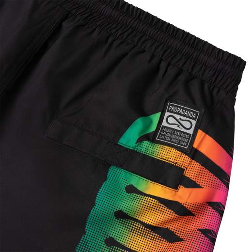 Propaganda RIBS GRADIENT SWIMTRUNK