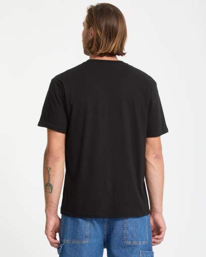 VOLCOM Stone Blanks T-Shirt