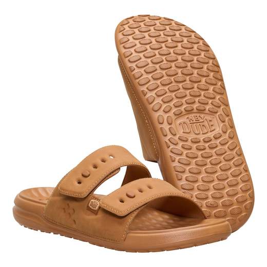 Hey Dude Wave 2 Strap Slide Classic