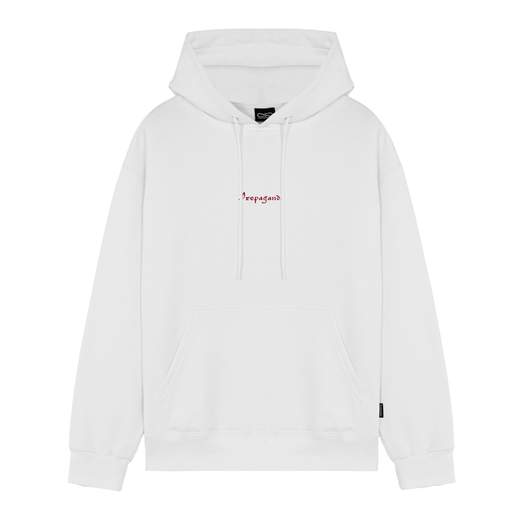 Propaganda RIBS BLOSSOM HOODIE