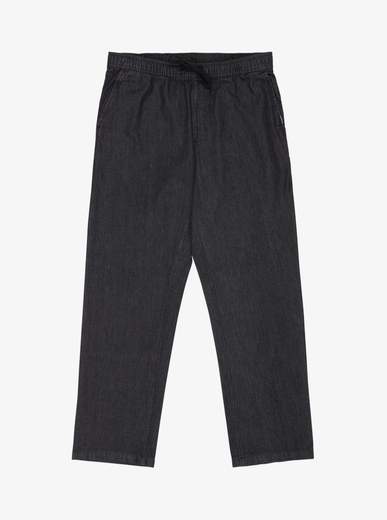 QUICKSILVER PANTALONI TAXER REGULAR DENIM
