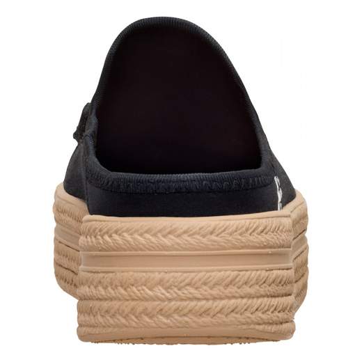 Hey Dude Austin Lift Espadrille Woven