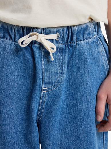 QUICKSILVER JEANS THE FOAM DENIM YOUTH