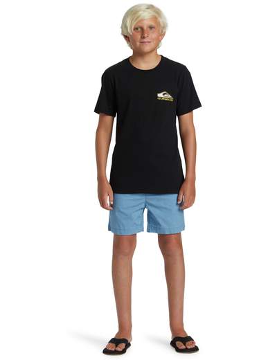 QUICKSILVER SHORT