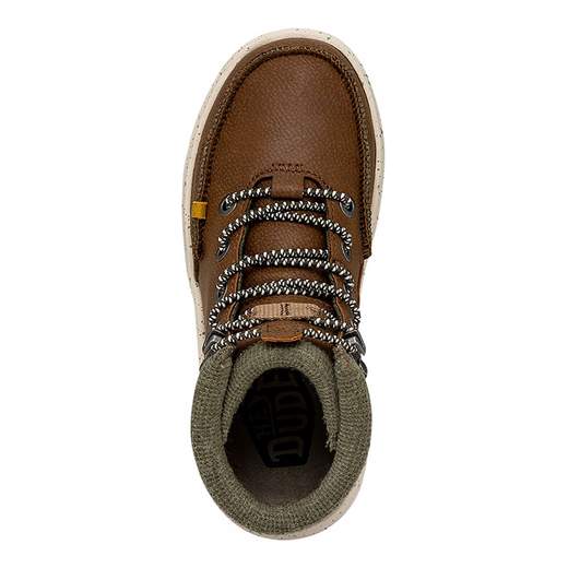 HEY DUDE SHOES