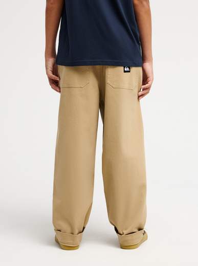 Quicksilver Taxer Baggy Youth
