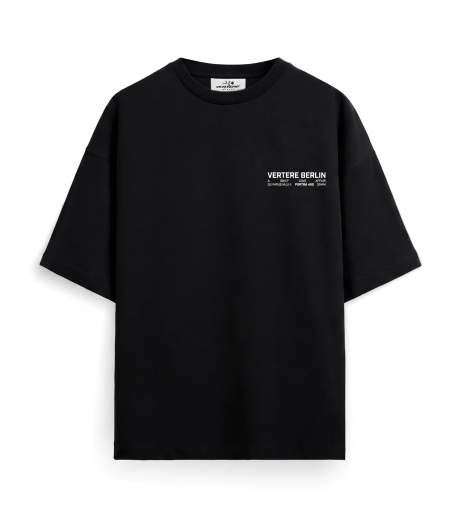 VERTERE BERLIN HONEYMOON T-SHIRT