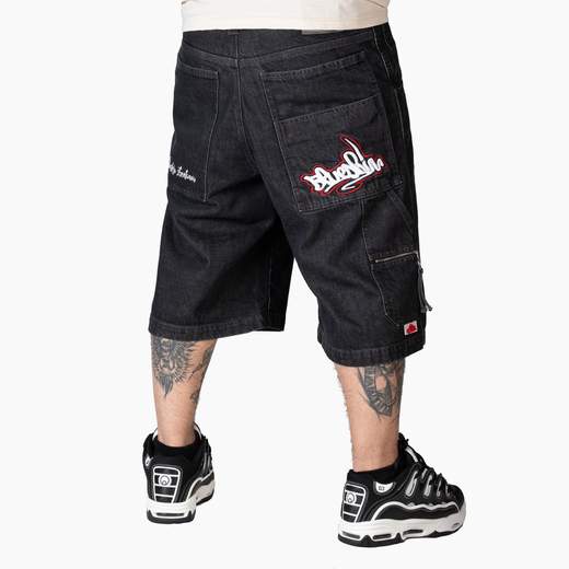 Theblueskin WAREKO-C Short