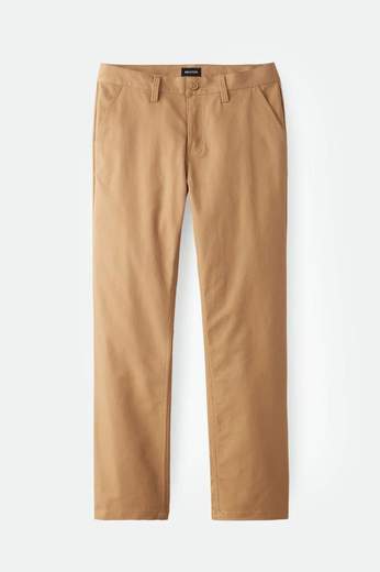 BRIXTON PANTALONI