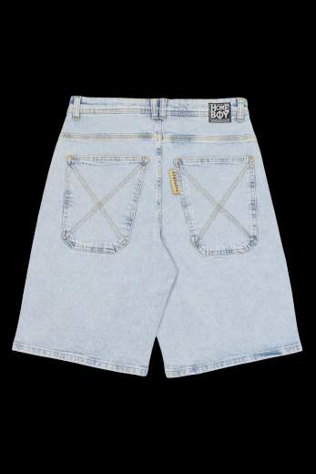 HOMEBOY SHORT X-TRA BAGGY SHORTS
