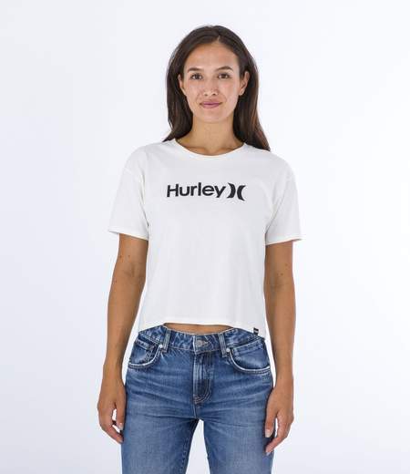 HURLEY T-SHIRT