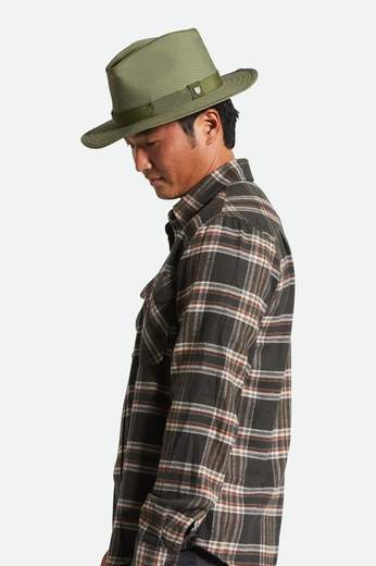 BRIXTON CAPPELLO UOMO