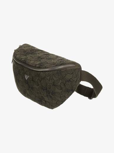 Roxy Ocean Bloom Printed Waistpack