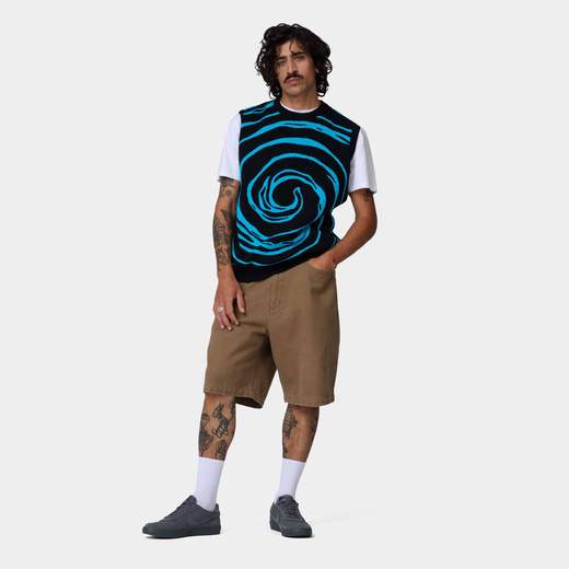 Santa Cruz Big Shorts