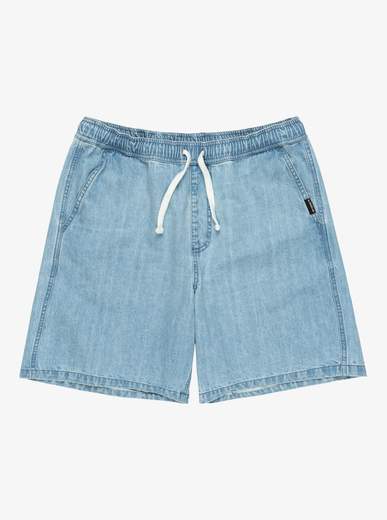 Quicksilver Taxer Denim Short