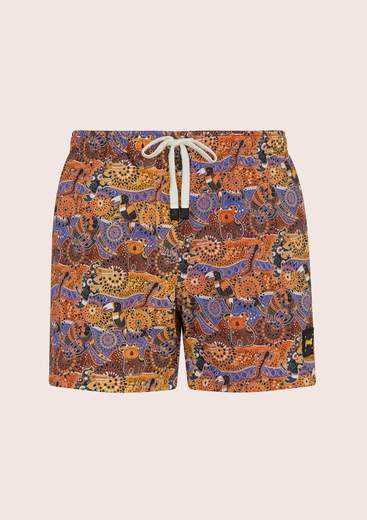 F**K BOARDSHORT FK24-2030X04