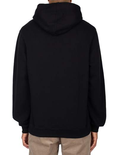 IRIEDAILY FELPA HOODIE
