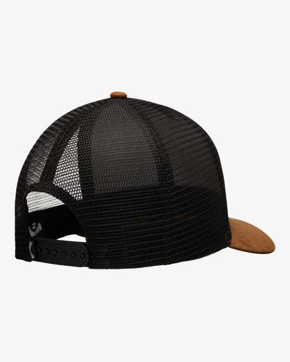 BILLABONG DIAMOND TRUCKER