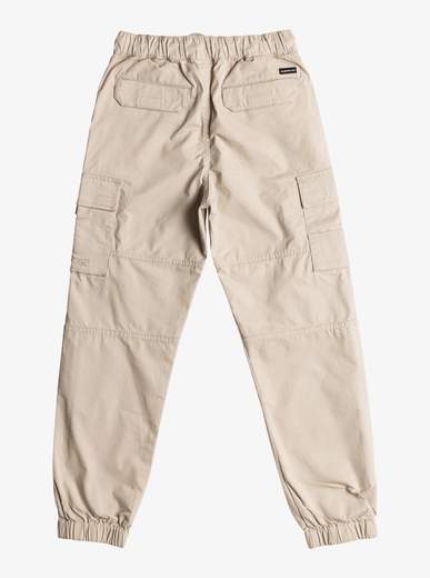 QUICKSILVER CARGO