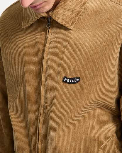 VOLCOM KURTIS JACKET
