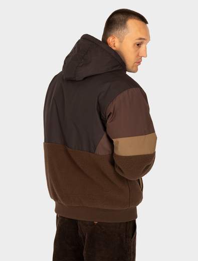 Iriedaily Get on Deck Jacket