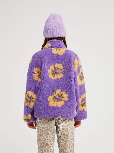 Roxy Like Electricity Fleece