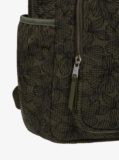 Roxy Wave Whisper Printed Backpack