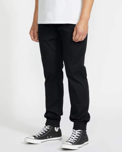 VOLCOM JOGGER FRICKIN SLIM JOGGER