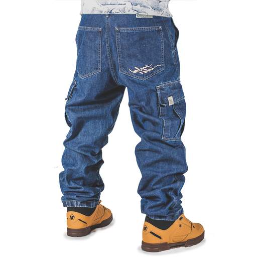 THEBLUESKIN CARGO