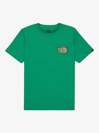 Quicksilver Heritage SS