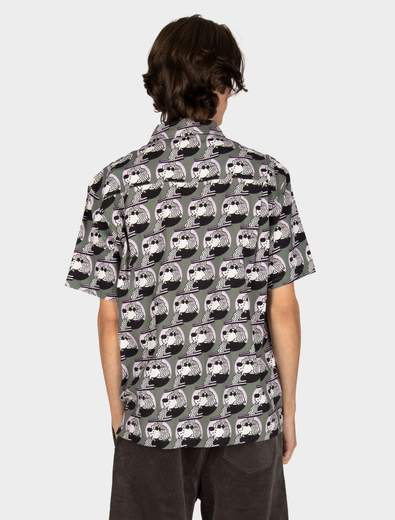 Iriedaily Resorio Shirt