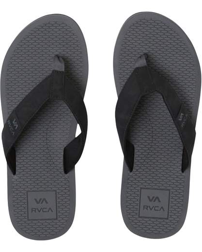 RVCA FLIP FLOP