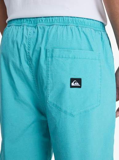 Quicksilver Taxer WalkShort 19