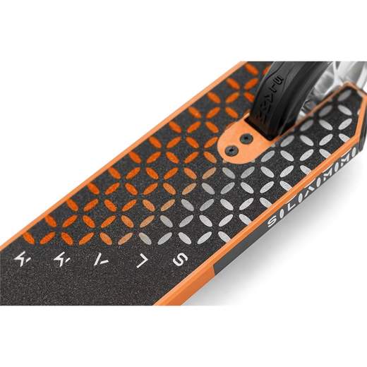 Slamm Assault Stunt Scooter
