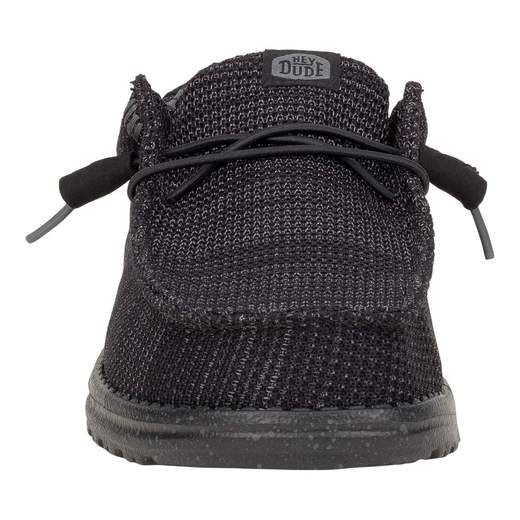 HEY DUDE SHOES WALLY STRETCH SOX