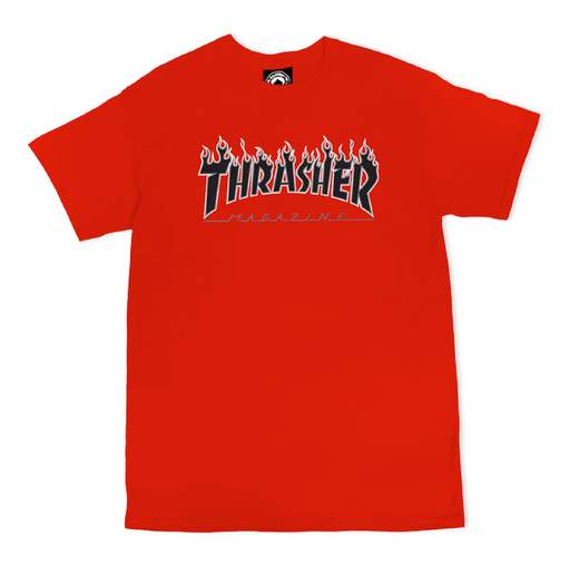 THRASHER T-SHIRT