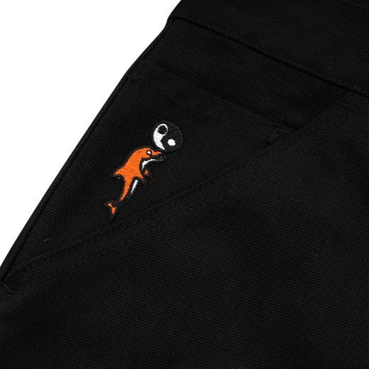 DOOMSDAY PANTALONI