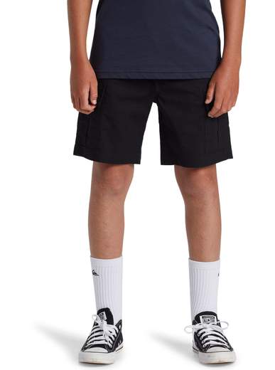 QUICKSILVER CARGO SHORT