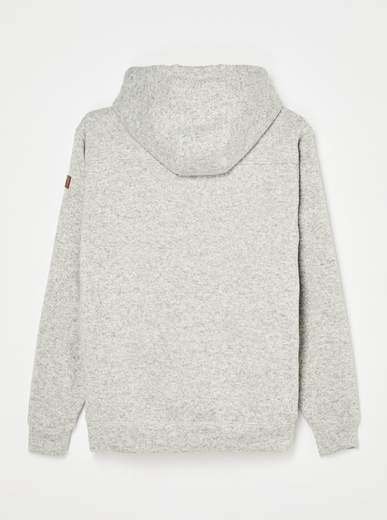 Quicksilver Keller Sherpa