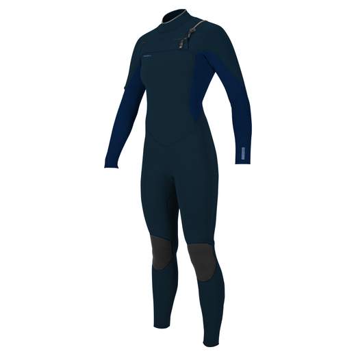 O'NEILL MUTA MUTA DONNA 4/3+ CHEST ZIP