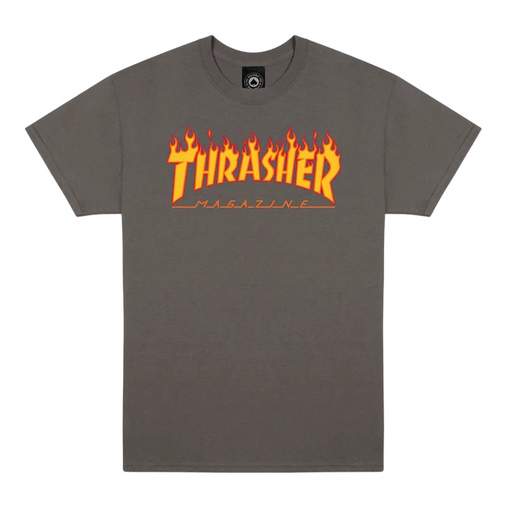 THRASHER T-SHIRT