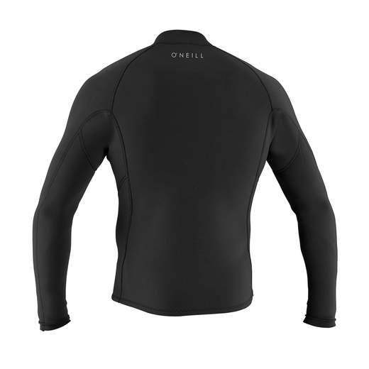 O'Neill Reactor-2 1.5mm Front Zip Jacket