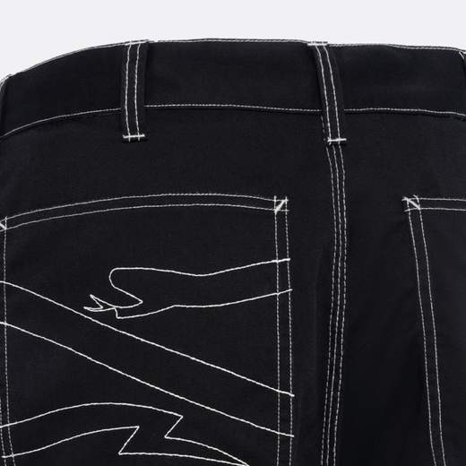 PROPAGANDA PANTALONI PERICO CARPENTER PANT