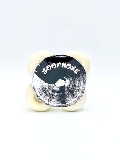 LOOPHOLE RUOTE RUOTE SKATE 52MM